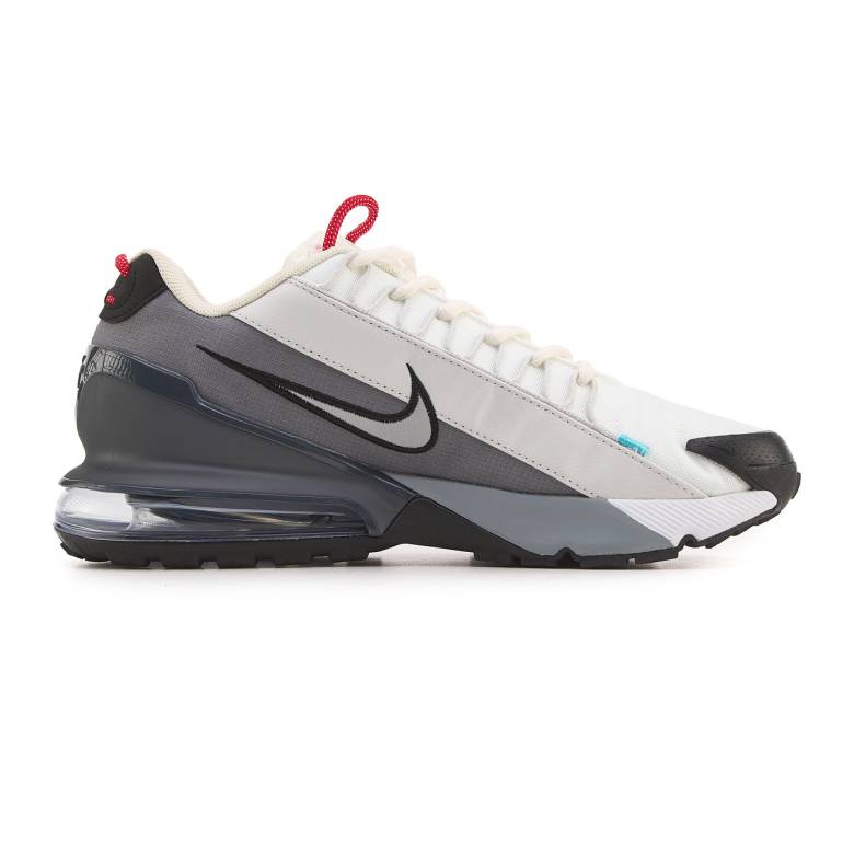 Nike Air Max 270 Pulse Grey White 41 - фото фото фото 2