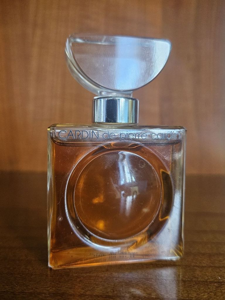 Cardin Pierre Cardin 30ml Parfum - фото фото фото 4