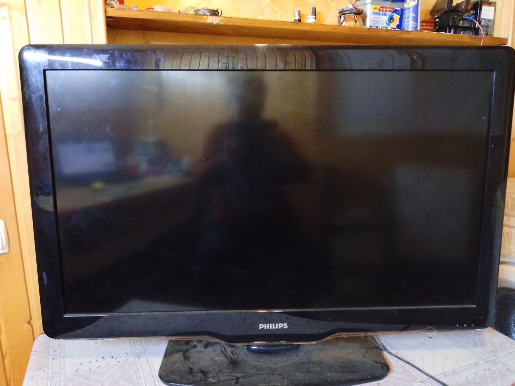 main board Philips tv 37PFL5405H/12 - фото фото фото 4