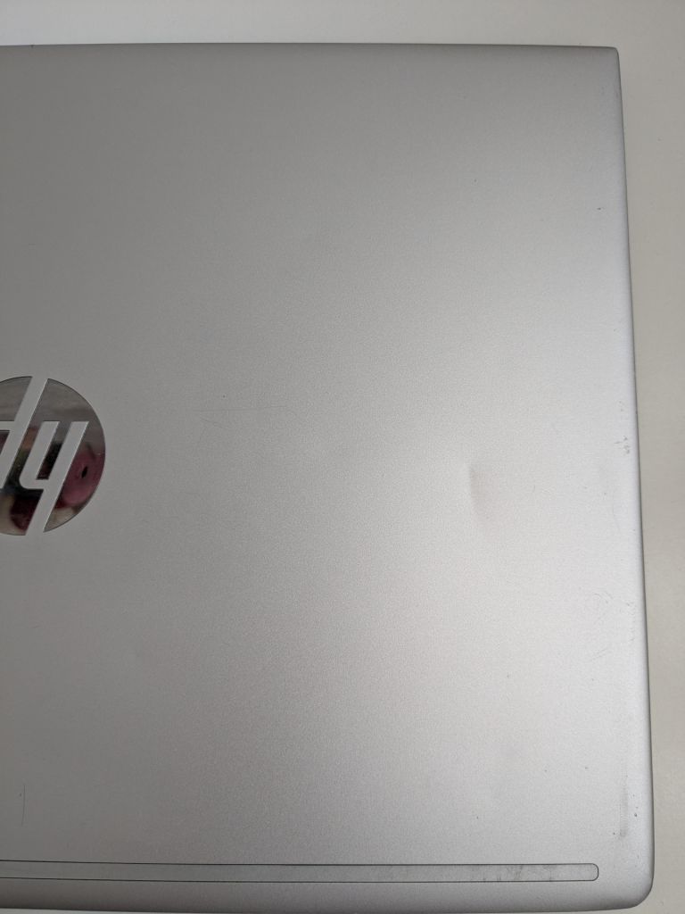 Кришка матриці HP Probook 445R G6 - фото фото фото 2