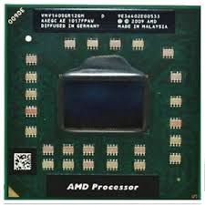 AMD V Series V140 2.3 GHz VMV140SGR12GM - фото фото фото 0