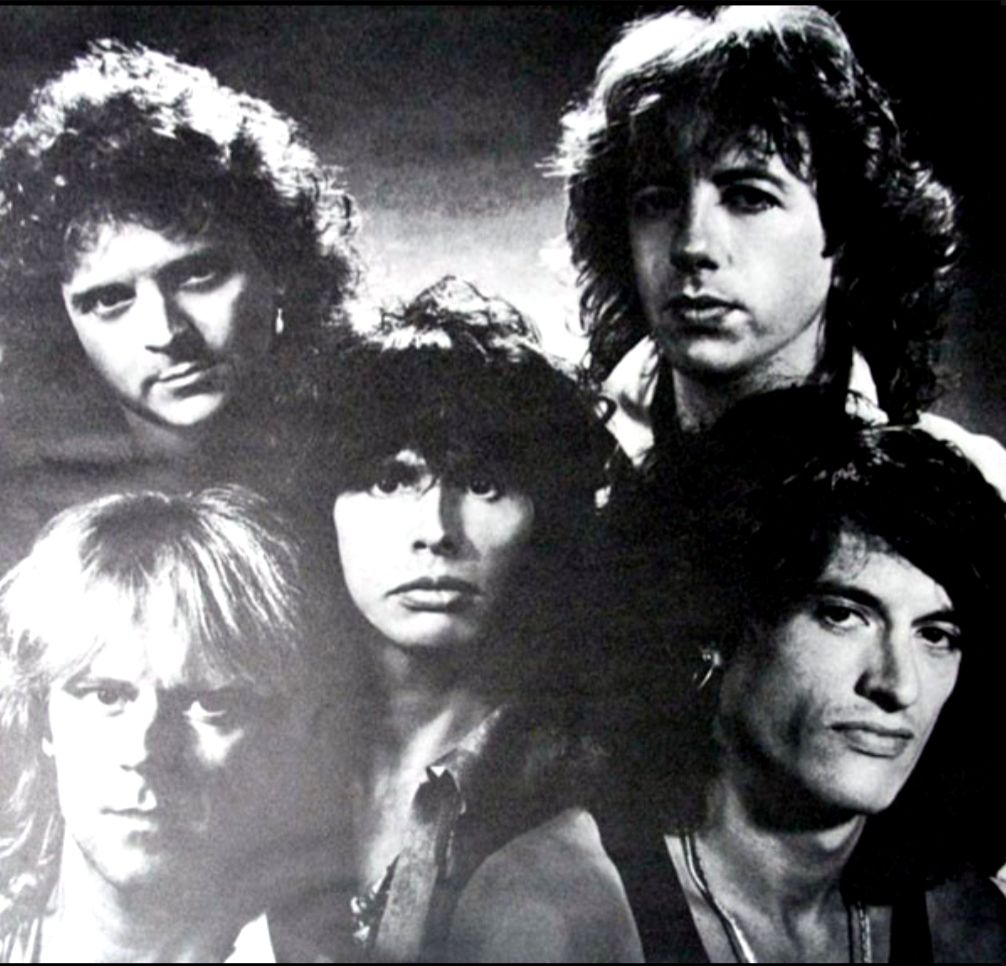 Aerosmith - Done With Mirrors - 1985.  (LP). 12. Vinyl. Пластинка. Japan. - фото фото фото 4