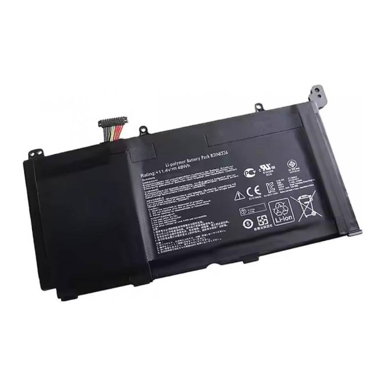 Батарея для ноутбука Asus (B31N1336) S551 V551 (Replacement) - фото фото фото 0