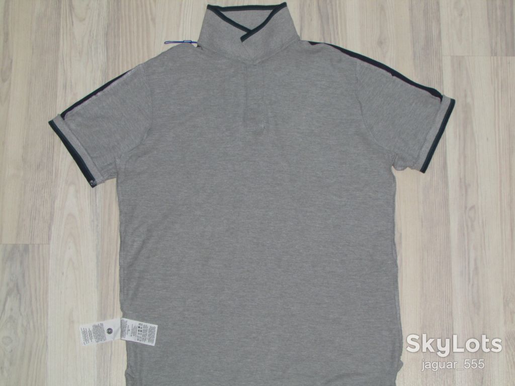 Оригінальна стильна футболка JACK &amp; JONES  (ORIGINALS), SIZE L  (СУПЕР ЦІНА!) - фото фото фото 6