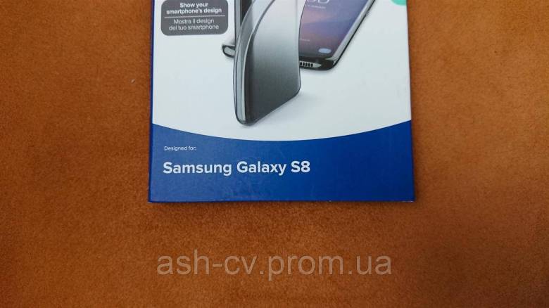 Чохол на телефон Samsug Galaxy S8 - фото фото фото 2