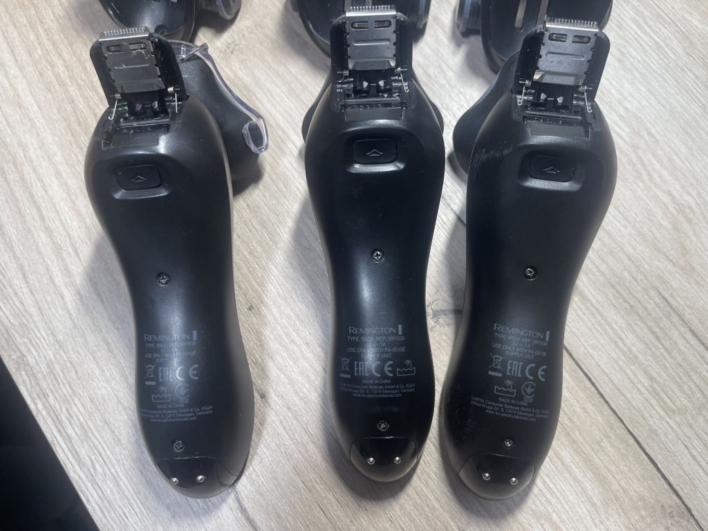 Бритва Remington xr1530 - фото фото фото 1