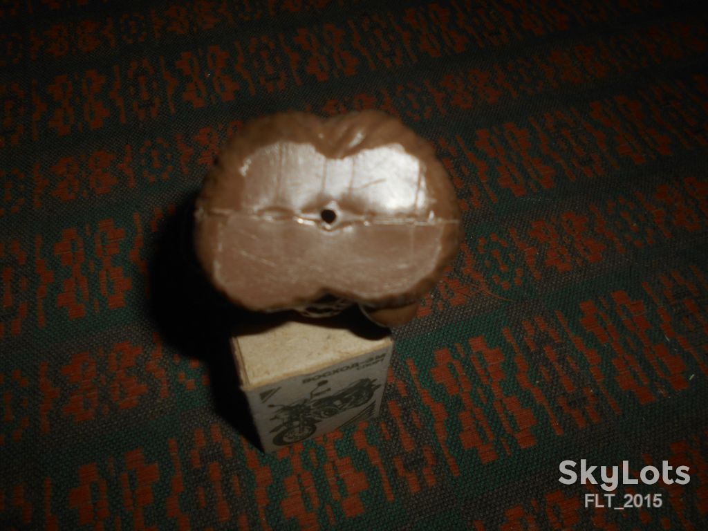 Мишка .  Игрушка  СССР - фото фото фото 2