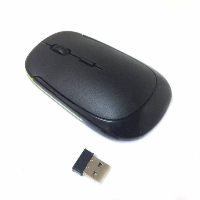 Мишка бездротова MOUSE 3500 wireless - фото фото фото 2