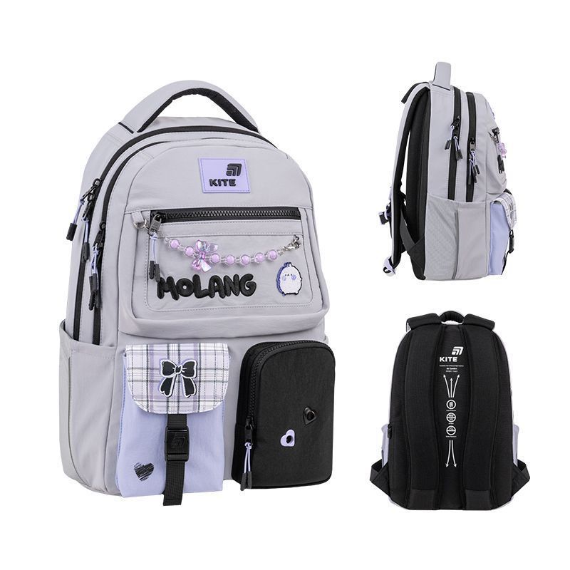 Рюкзак Kite Education teens Molang ML26-2587M   (безкоштовна доставка) - фото фото фото 0