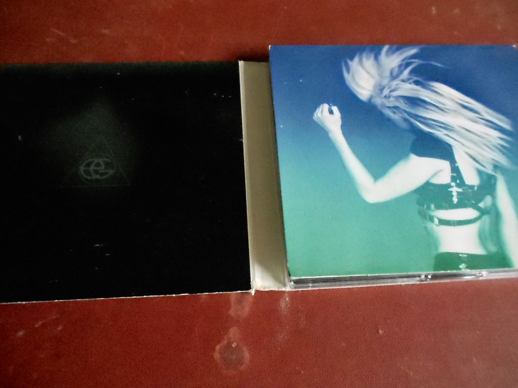 Ellie Goulding Halcyon Days 2CD фирменный б/у - фото фото фото 2