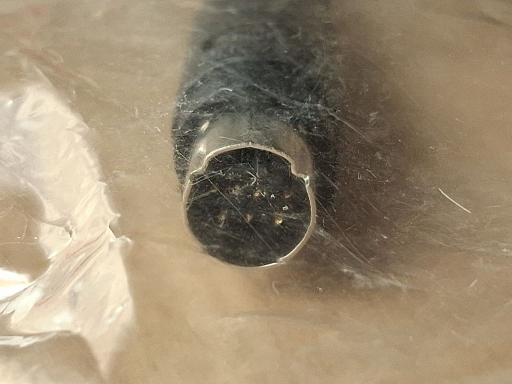 Кабель S-Video 7 Pin - 3 RCA Component  (YPbPr) для видеокарты - фото фото фото 3