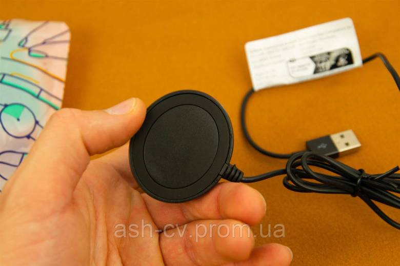 Зарядний пристрій, для, Samsung, Gear Fit 2, Gear Fit 2 Pro - фото фото фото 3