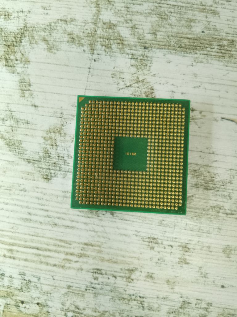 AMD Sempron 2600+ Socket 754 SDA2600AI02BX  #65 - фото фото фото 1