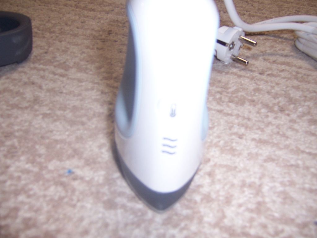 Термопрес Cricut Cricut Easy Press Mini - фото фото фото 4