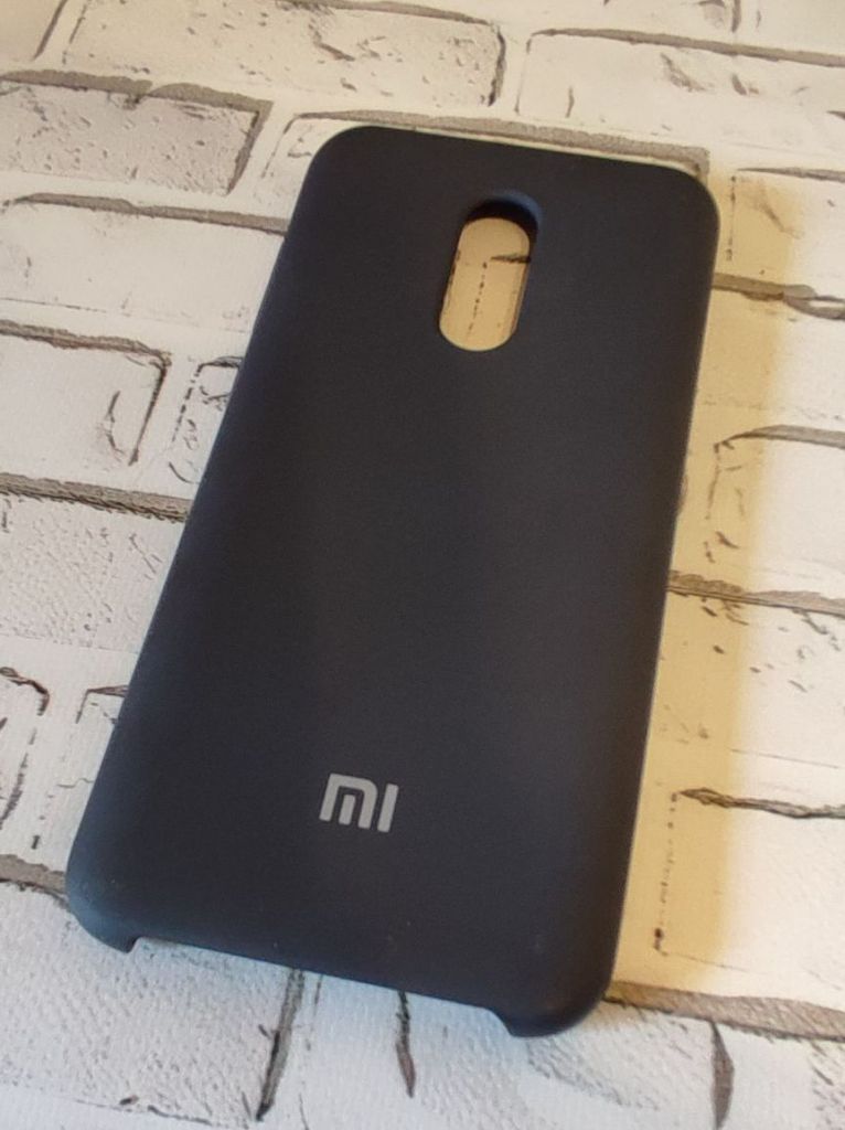 Чехол Xiaomi redmi 5 - фото фото фото 0