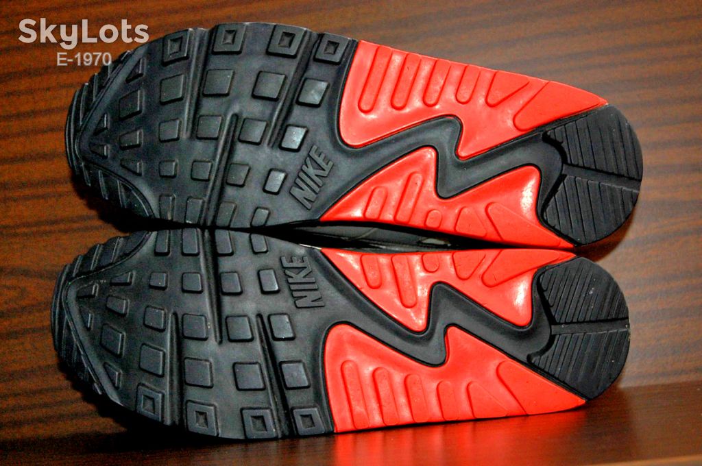 Кроссовки NIKE AIR MAX р.45-46 original - фото фото фото 3