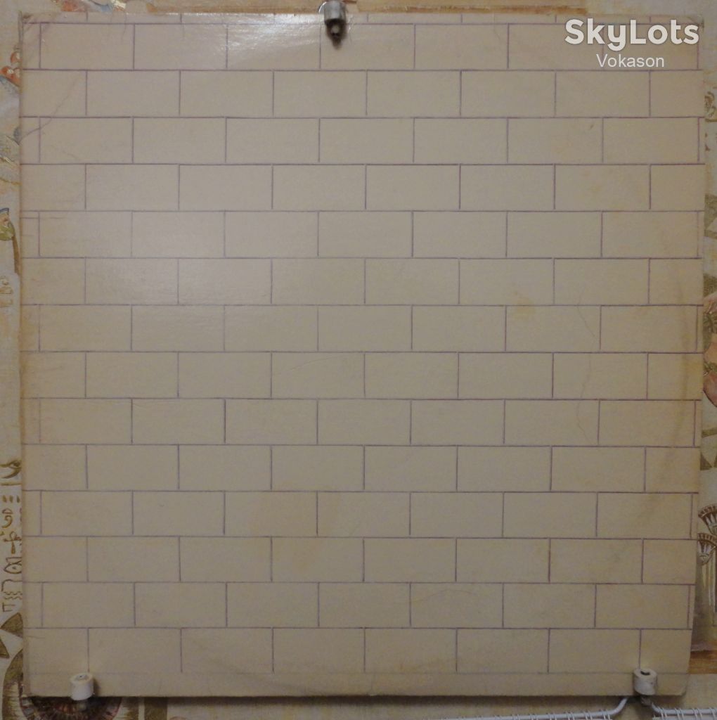 Pink Floyd – The Wall - фото фото фото 1