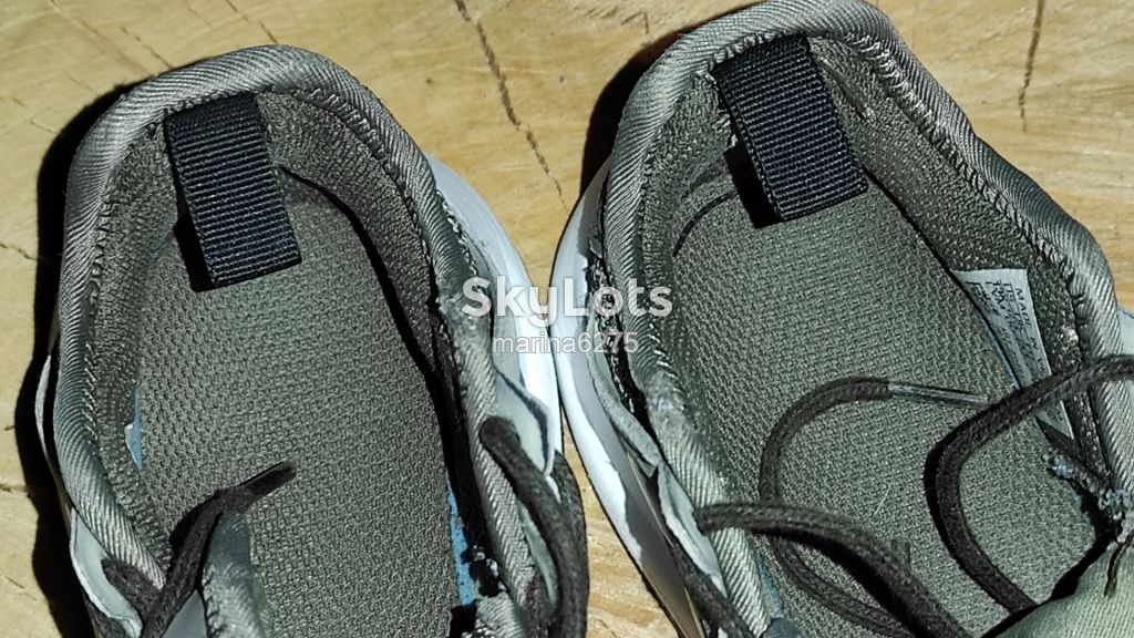 ADIDAS ~ СУПЕР КРОССОВКИ ~ВЬЕТНАМ ОРИГИНАЛ р 31  / 19,5 см - фото фото фото 5