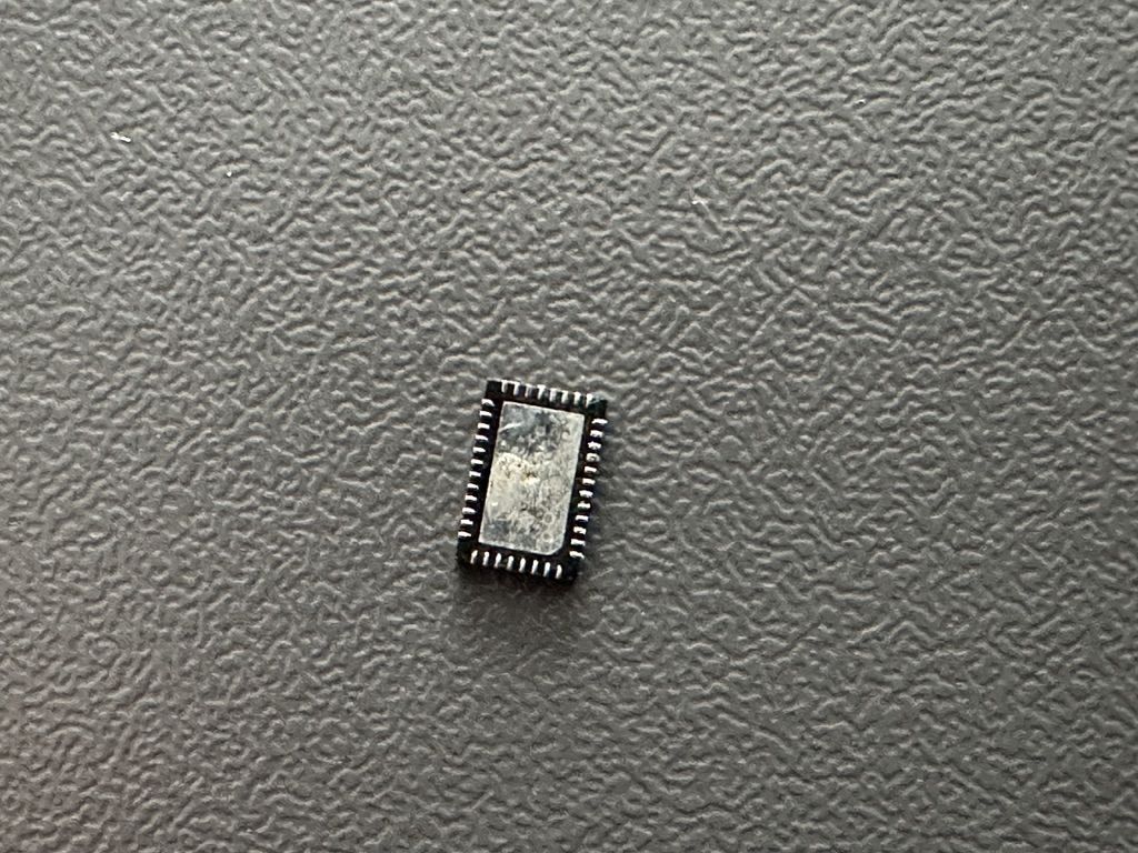 Мікросхема Pericom Semiconductor PI3DPX1205AZLBE Original - фото фото фото 1