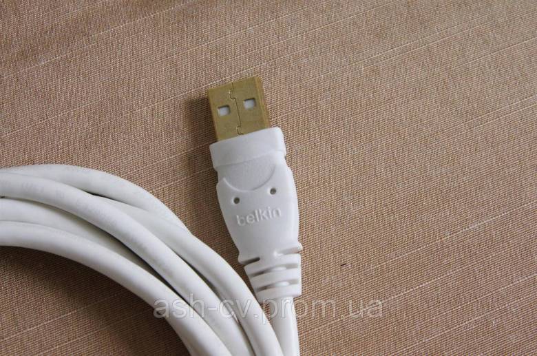 USB подовжувач високої якості, 2 метри - фото фото фото 3