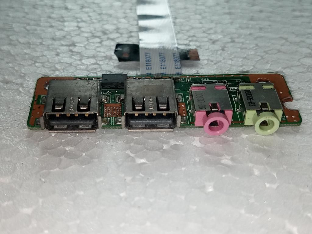 Модуль аудіо USB з ноутбука TAROX Modula Balance SP15-UWA N401B10C01 N21 - фото фото фото 2