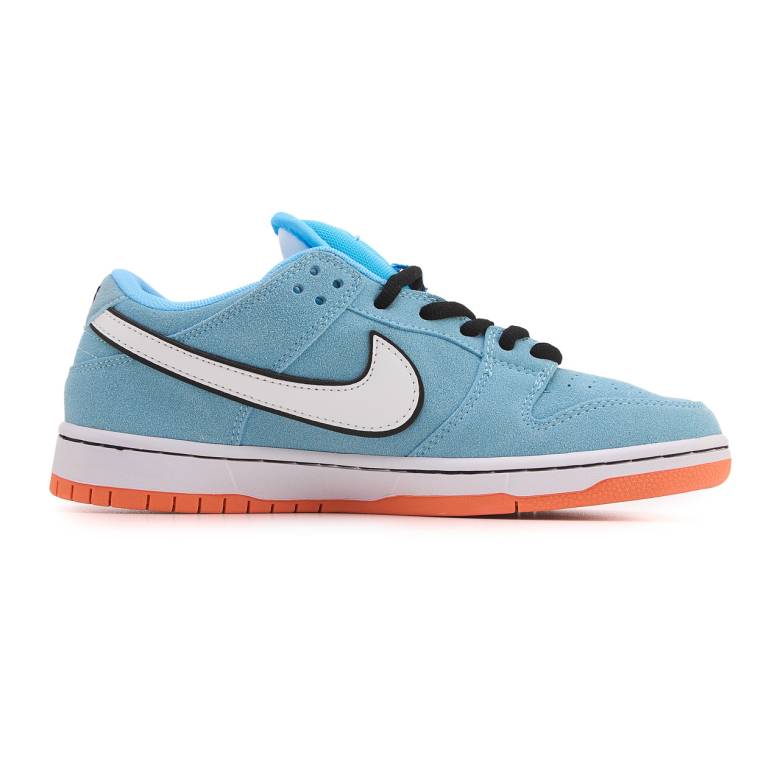 Nike SB Dunk Low Club Gulf 58 37 - фото фото фото 2