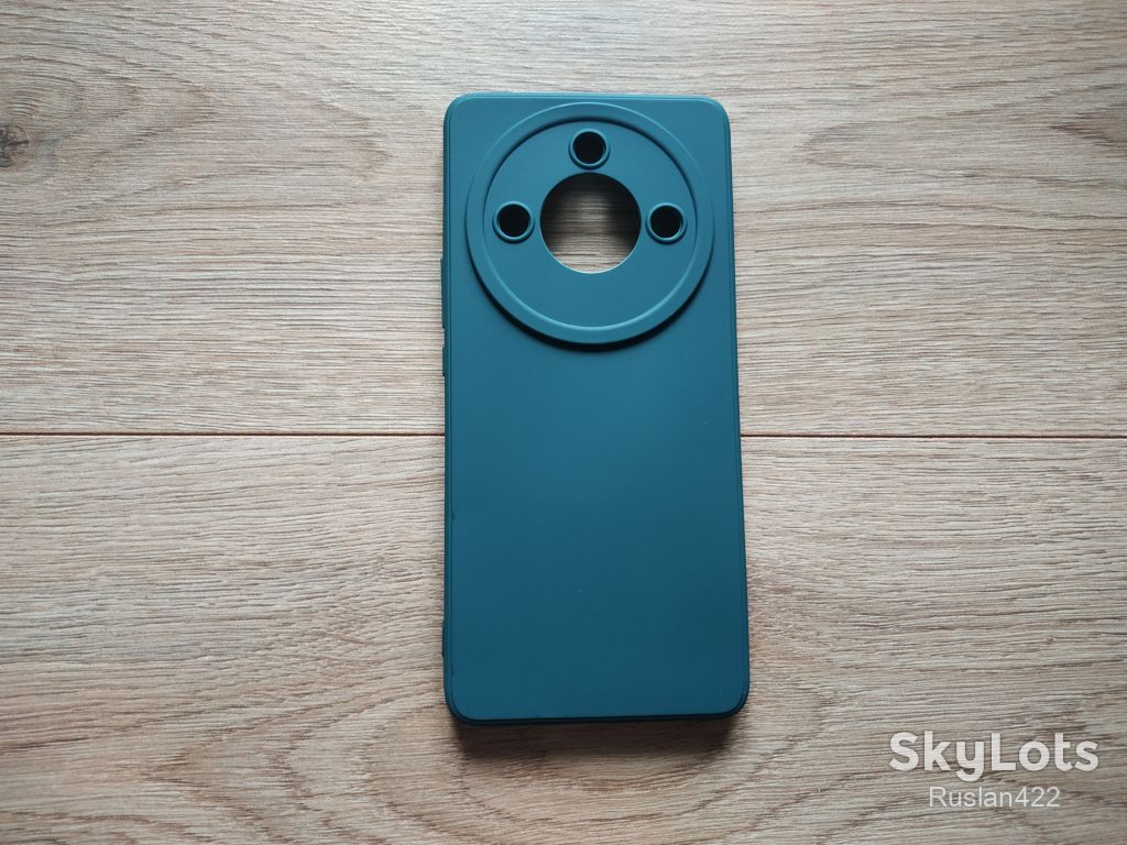 Чехол для Honor X50 5G чохол на Huawei - фото фото фото 0