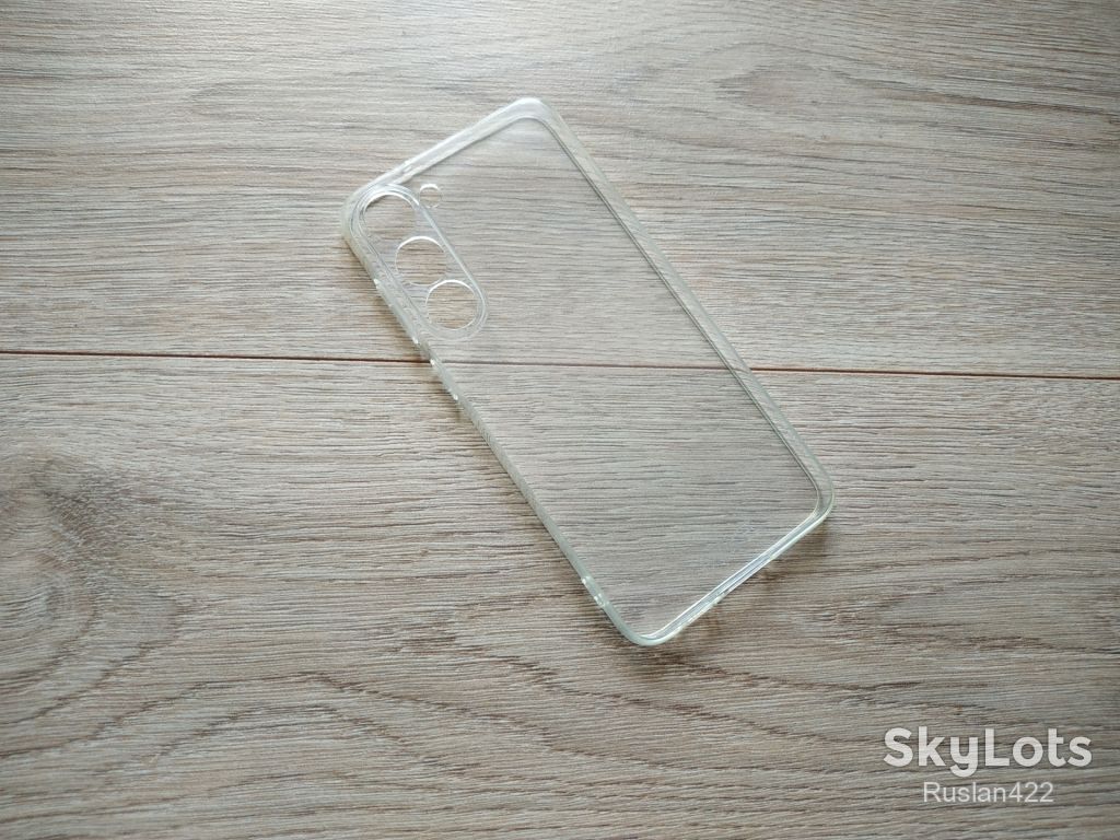 Чехол на Samsung Galaxy S23 Plus чохол  (захисне скло) - фото фото фото 2