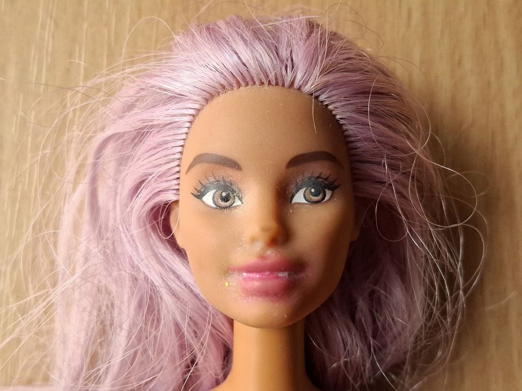 Игрушка Кукла Барби Barbie Mattel  (#03) - фото фото фото 2