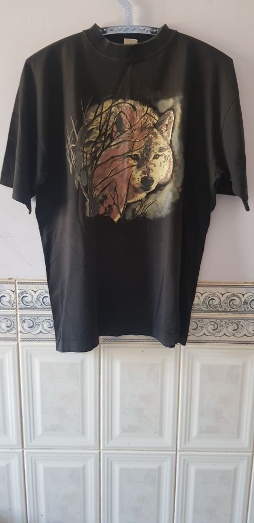 Футболка  (100% cotton, XL) - фото фото фото 0