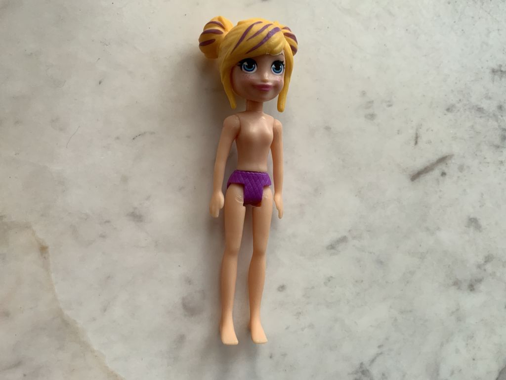 Кукла Mattel, мини - фото фото фото 4