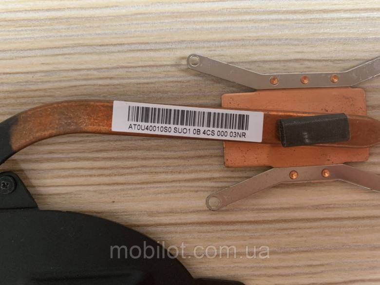 Система охлаждения Lenovo G40-30 (NZ-16325) - фото фото фото 1