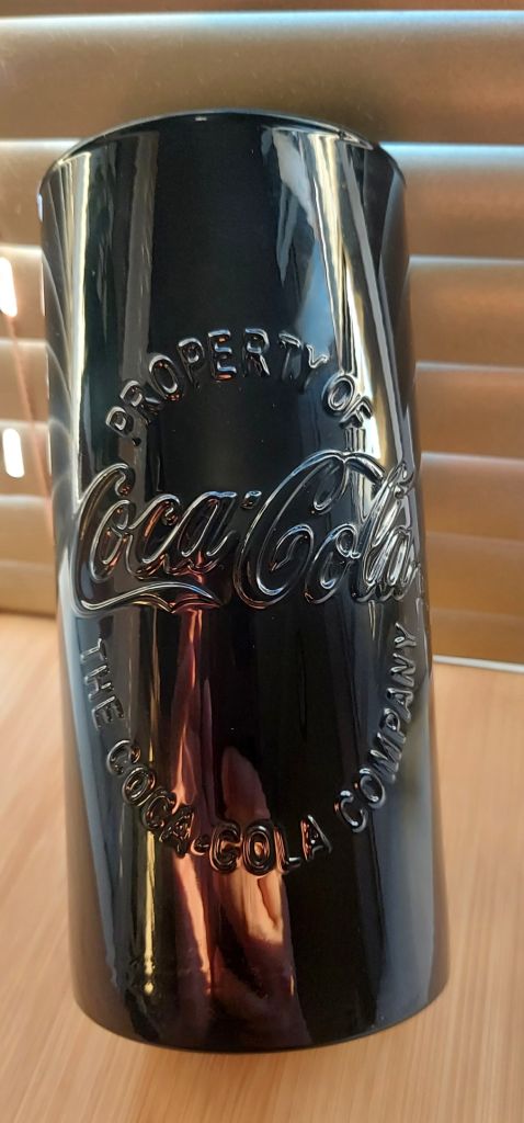 Стакан коллекційний Coca-Cola - фото фото фото 4