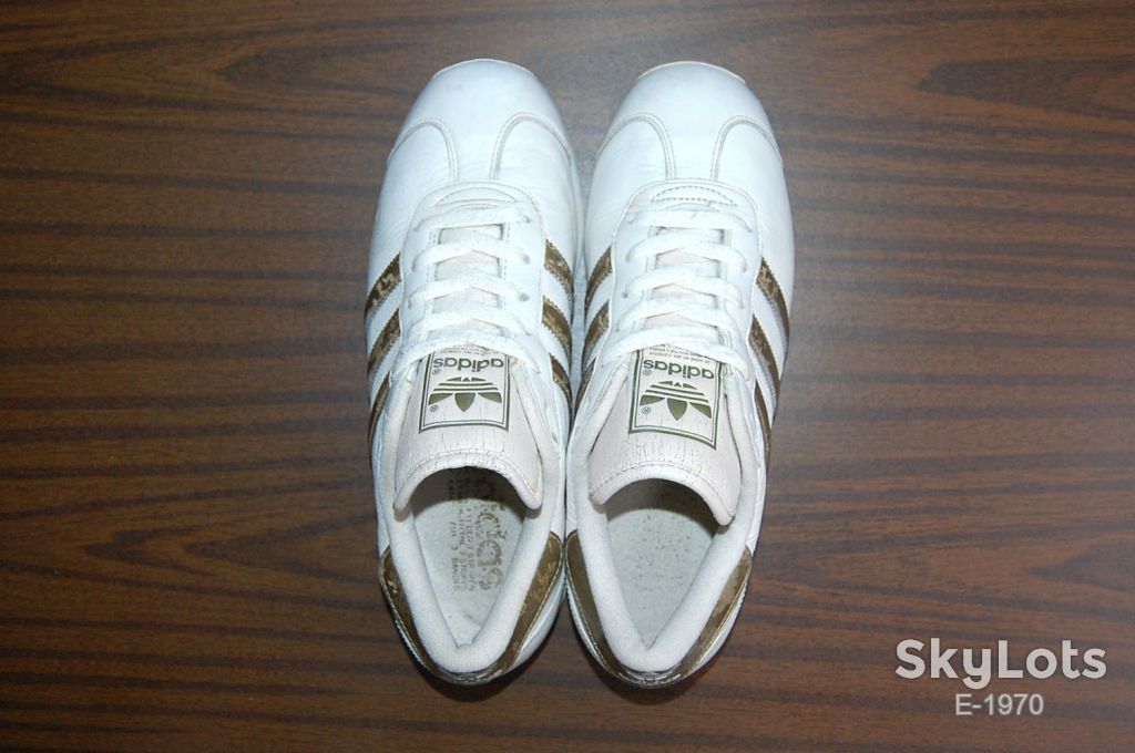 Кроссовки ADIDAS р.39-40 original - фото фото фото 6