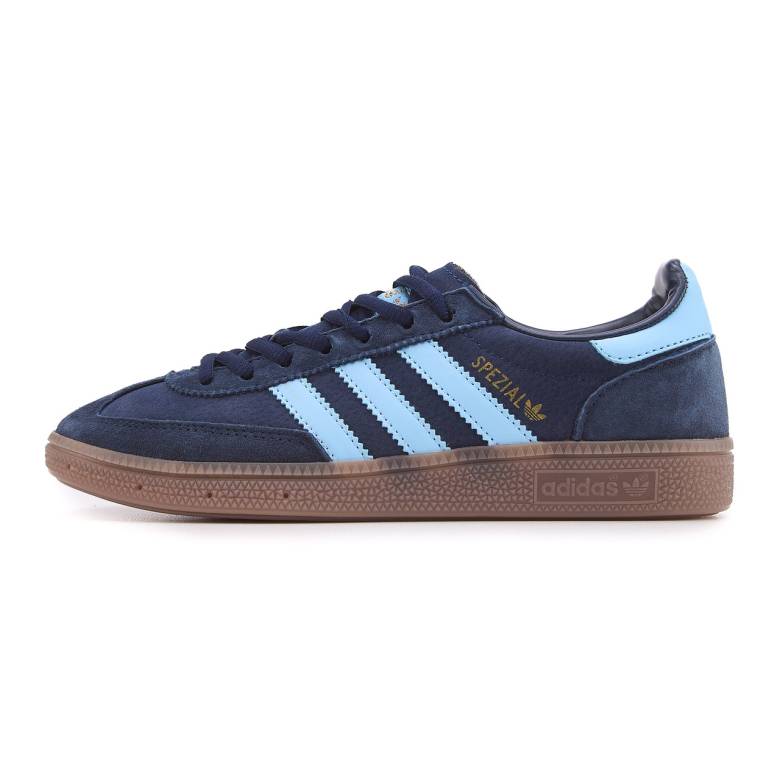 Adidas Spezial Handball Blue 44 - фото фото фото 0
