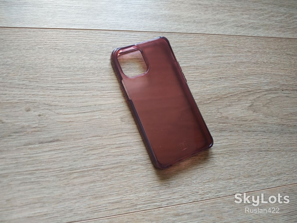 Чохол UAG MOUVE для iPhone 12 mini чехол - фото фото фото 1