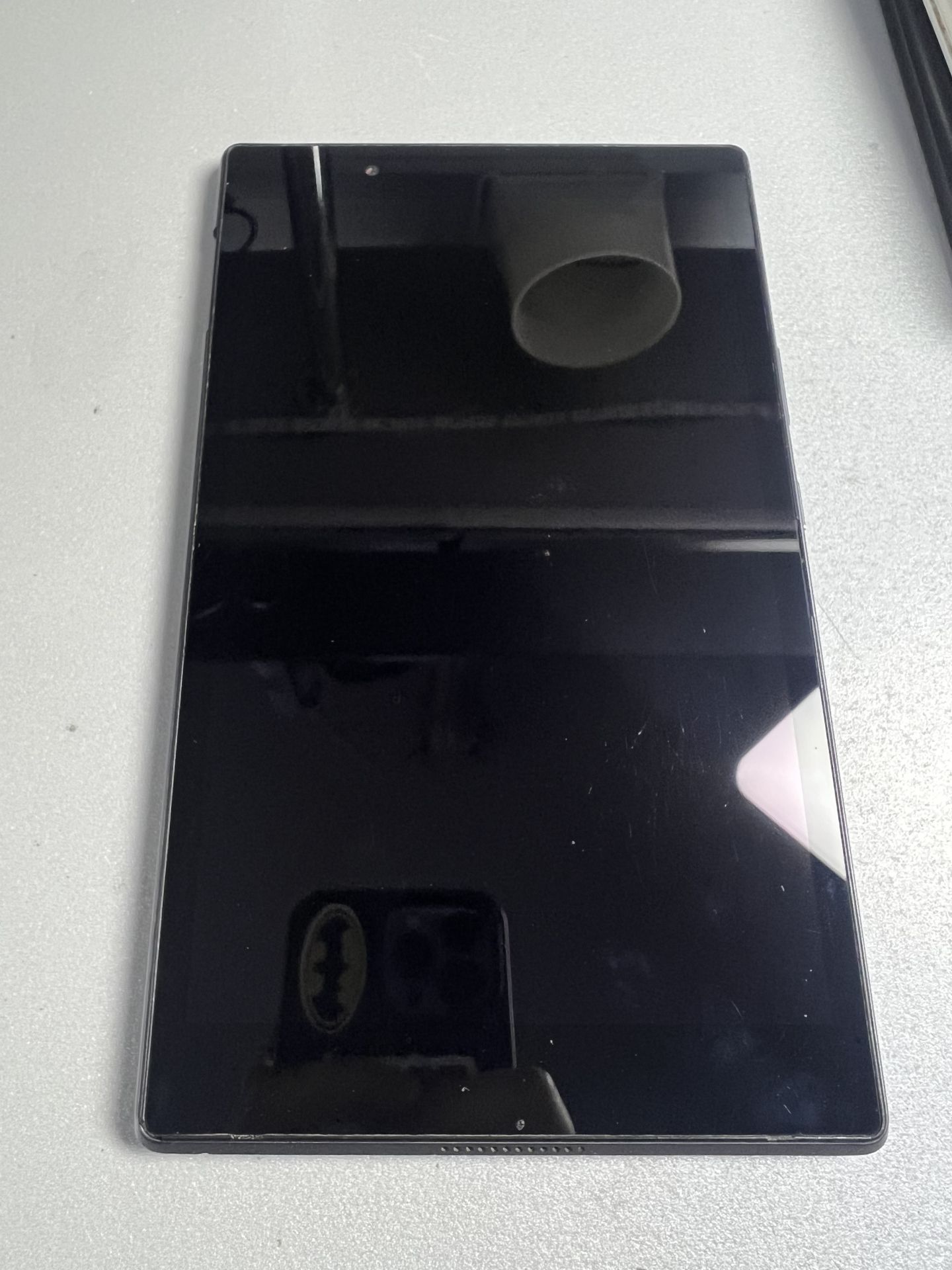 Lenovo Tab 4 8" LTE TB-8504X - фото фото фото 3