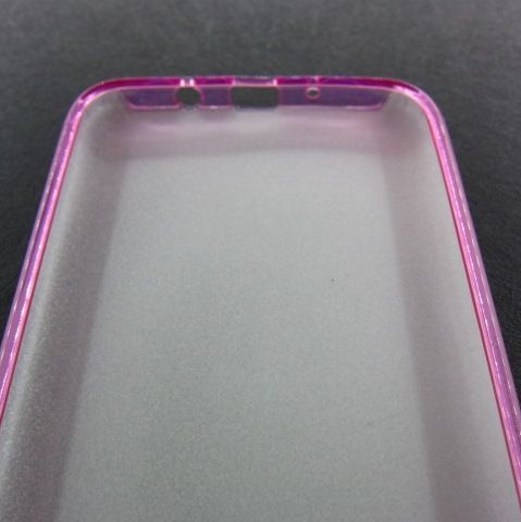 ЧЕХОЛ БЛЕСТКИ SHINING Samsung J7 J700 сирень - фото фото фото 2