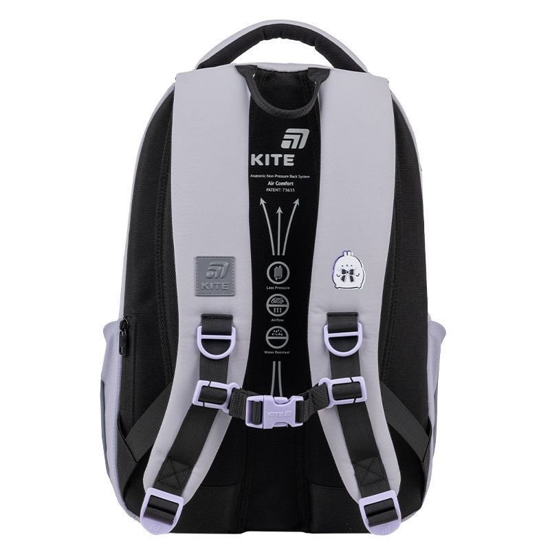 Рюкзак Kite Education teens Molang ML26-2587M   (безкоштовна доставка) - фото фото фото 3