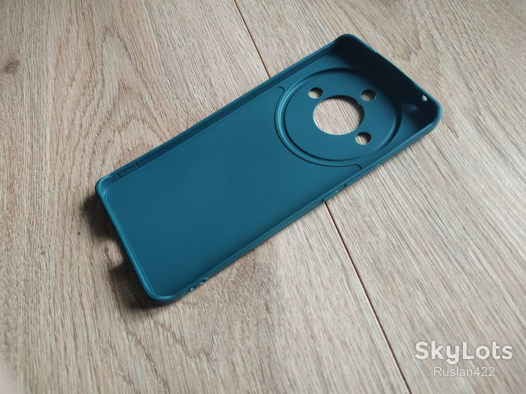 Чехол для Honor X50 5G чохол на Huawei - фото фото фото 3