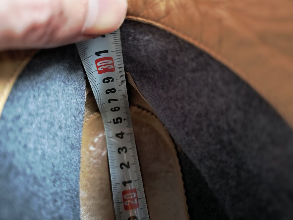 Черевики замша Vibram - фото фото фото 6
