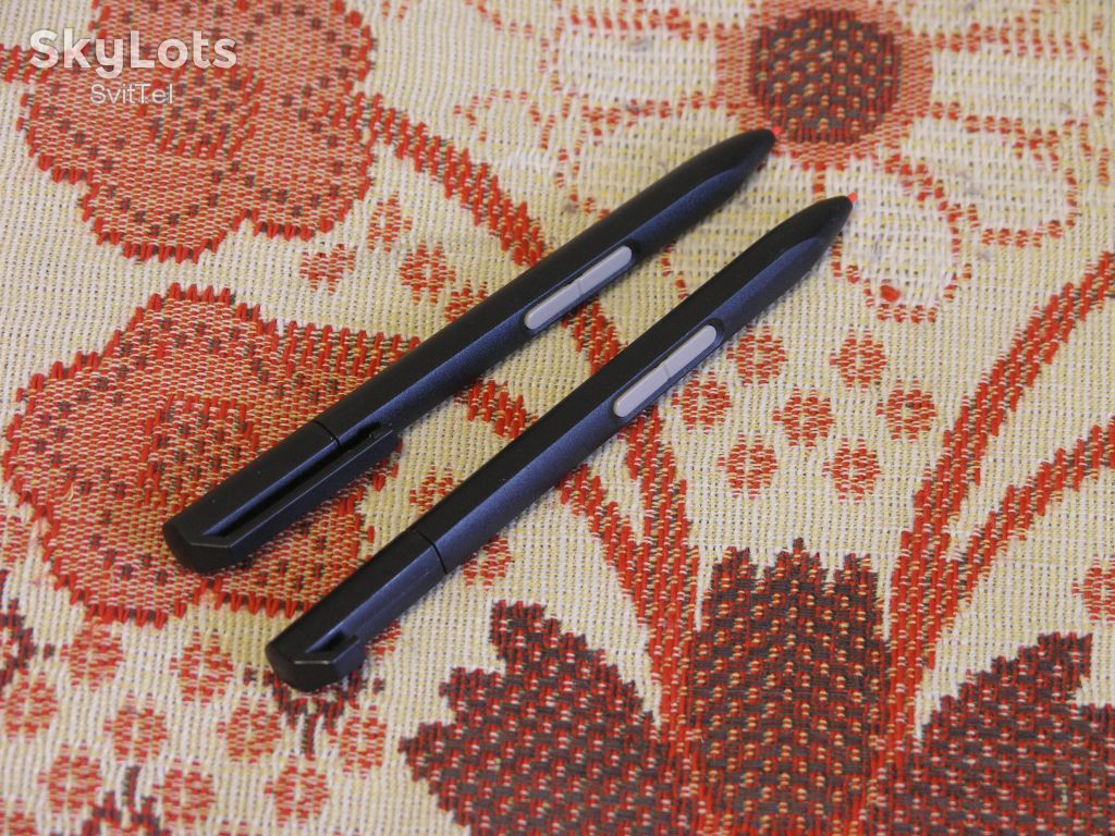 Стилус системы Wacom для IBM Lenovo и др TabletPC 39T7302 - фото фото фото 2