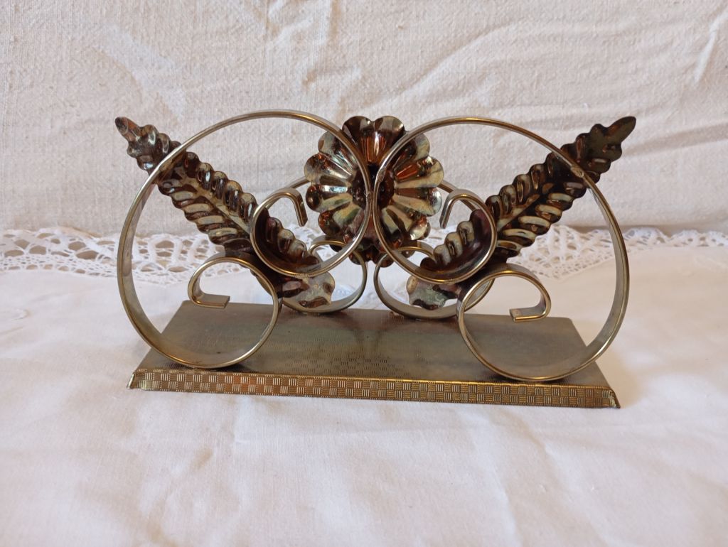 Підставка для серветок - фото фото фото 3