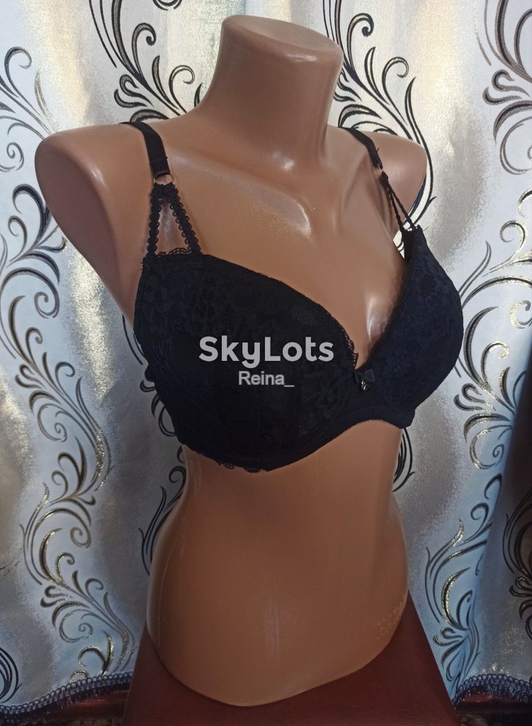 Розкішний бюстгальтер 34dd 75e ann summers - фото фото фото 2