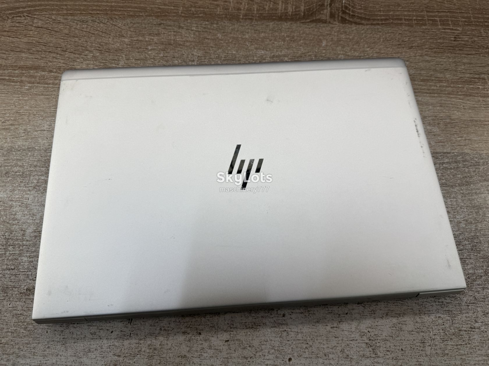 ноутбук hp 850 g5 intel core i5-8gen-4gb ram ddr4-№ss202 - фото фото фото 3