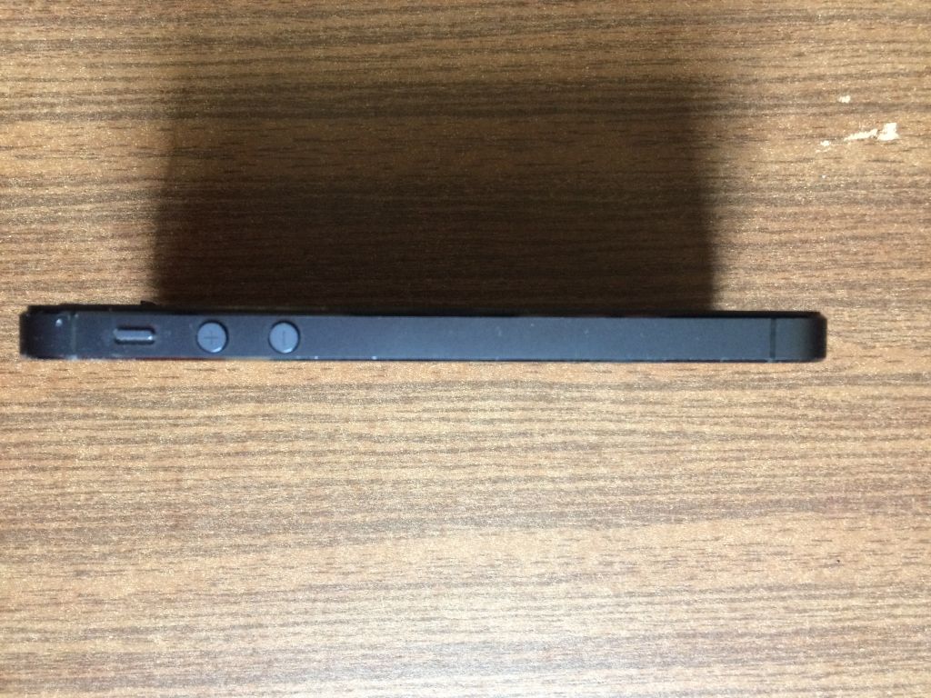 iPhone 5 16GB neverlock на запчасти - фото фото фото 6
