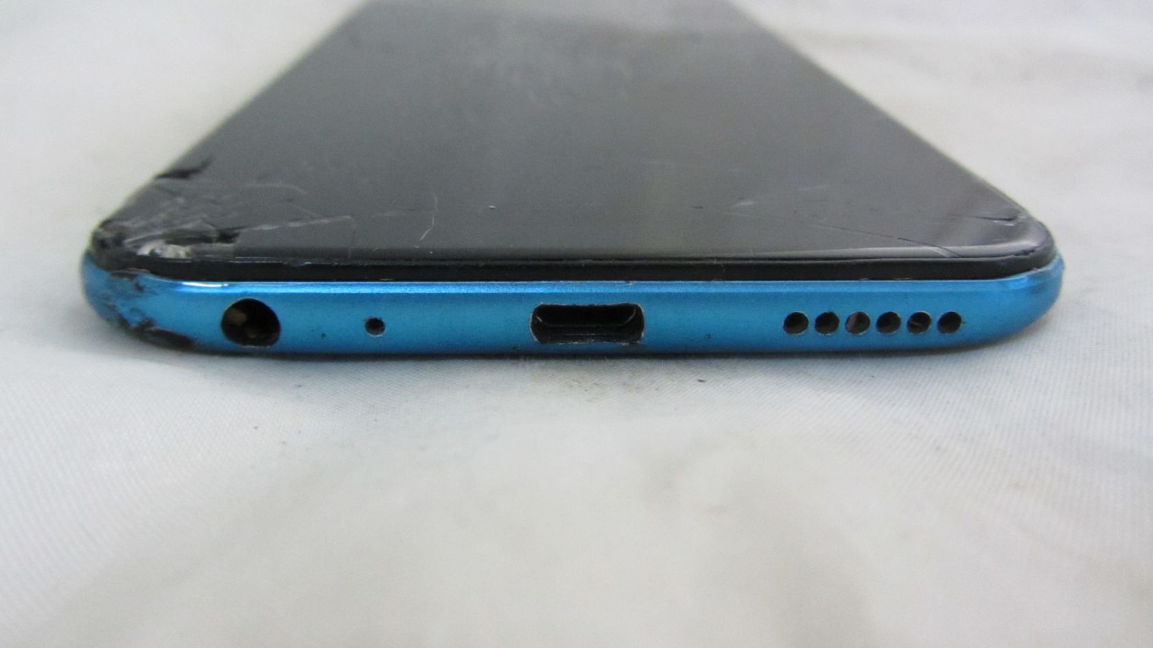 Vivo Y91c Blue - фото фото фото 2