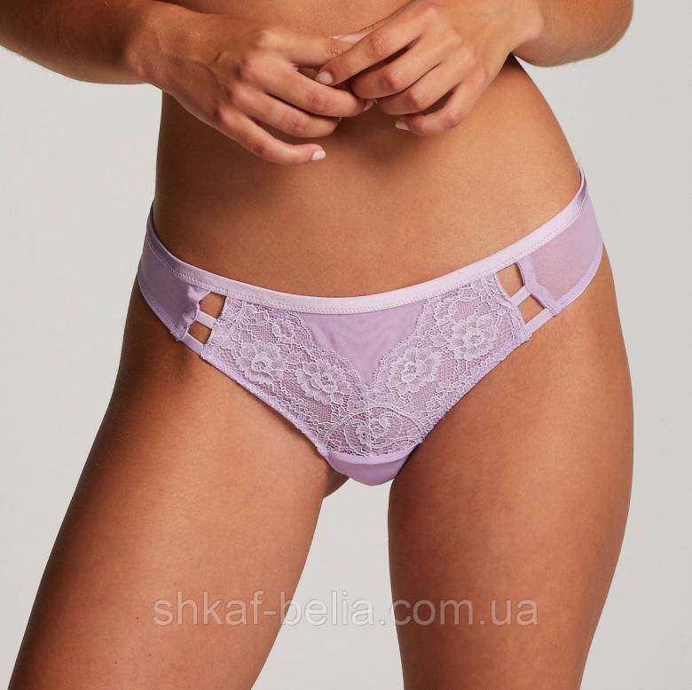 Трусики стринги 54-56 XL р Hunkemoller - фото фото фото 0