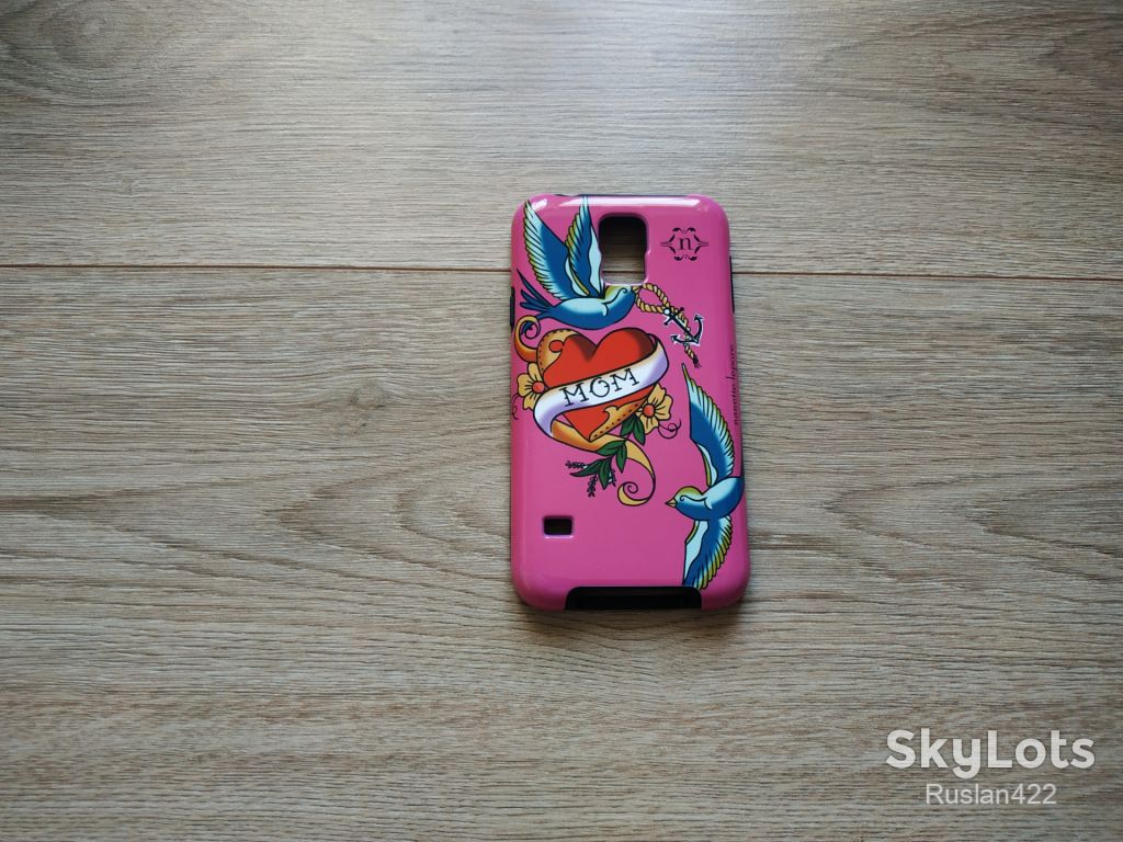 Чохол на Samsung Galaxy S5 G900 чехол - фото фото фото 1