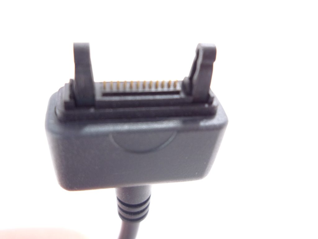 Дата-кабель Sony-Ericsson USB Cable DCU-11 120см - фото фото фото 2